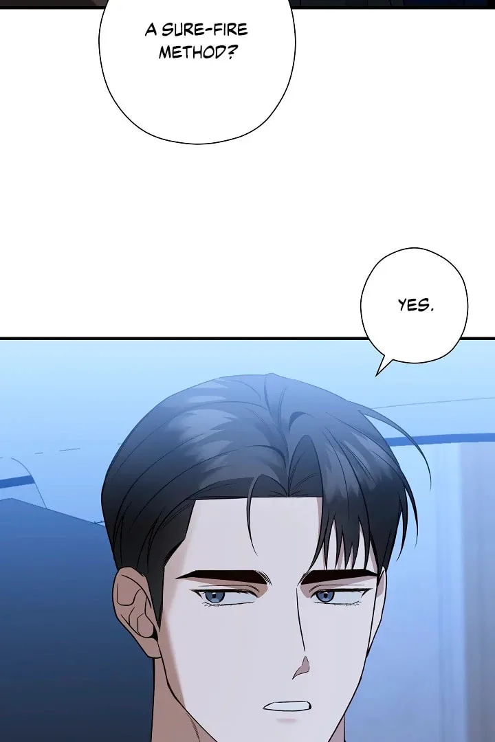 This Isn't Why I Applied Chapter 13 page 83