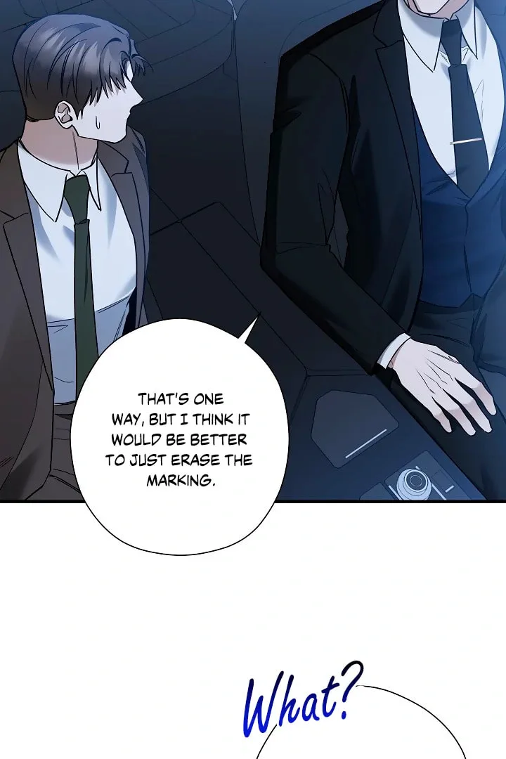 This Isn't Why I Applied Chapter 13 page 79