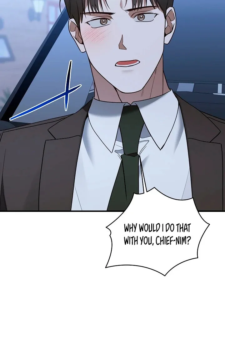 This Isn't Why I Applied Chapter 13 page 89