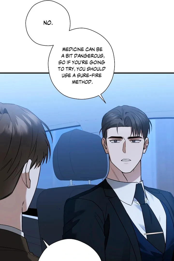 This Isn't Why I Applied Chapter 13 page 82