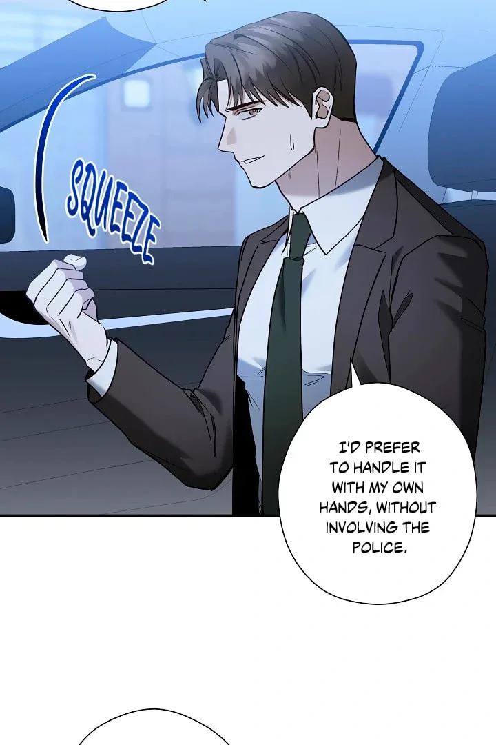 This Isn't Why I Applied Chapter 13 page 75