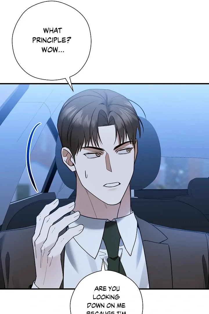 This Isn't Why I Applied Chapter 13 page 93
