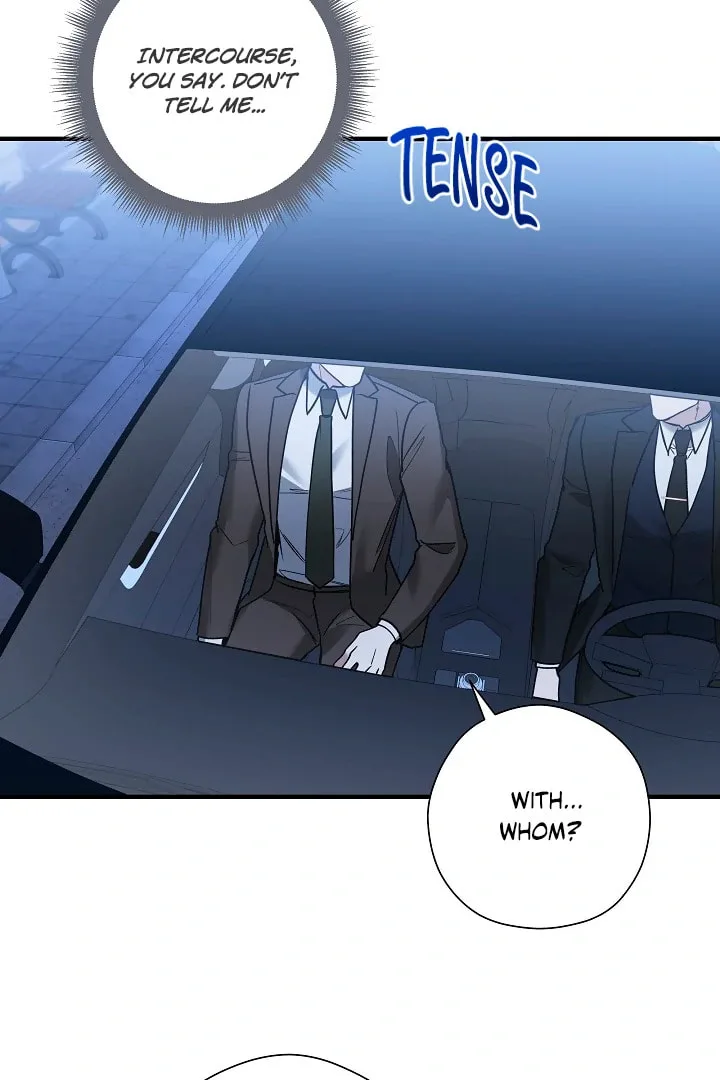This Isn't Why I Applied Chapter 13 page 86