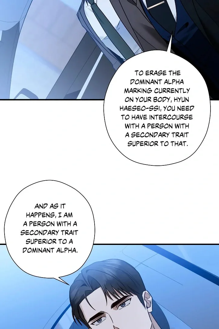 This Isn't Why I Applied Chapter 13 page 95