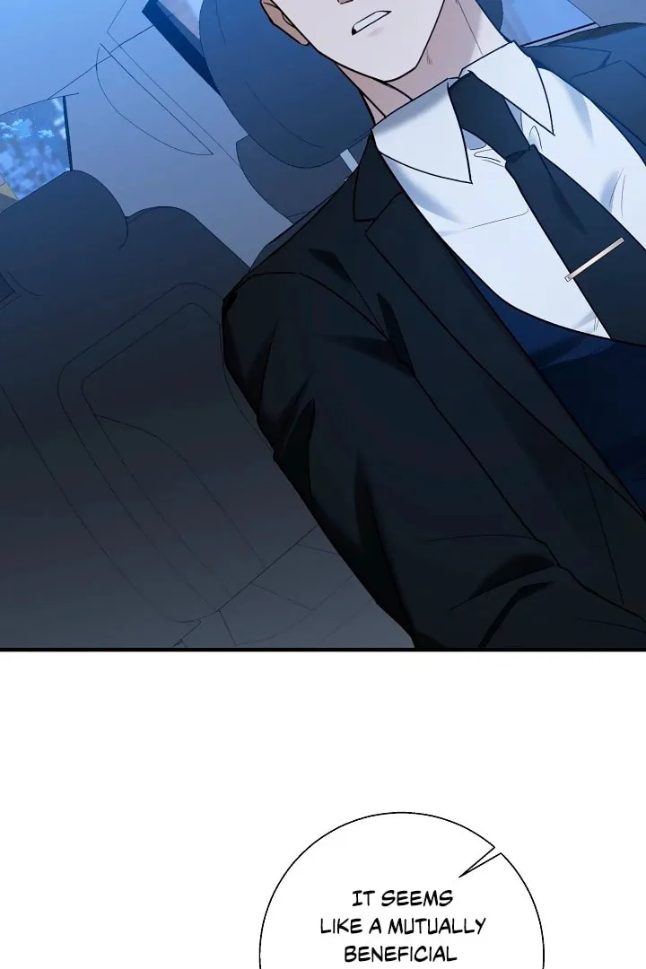 This Isn't Why I Applied Chapter 13 page 96