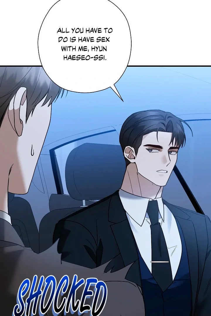 This Isn't Why I Applied Chapter 13 page 87