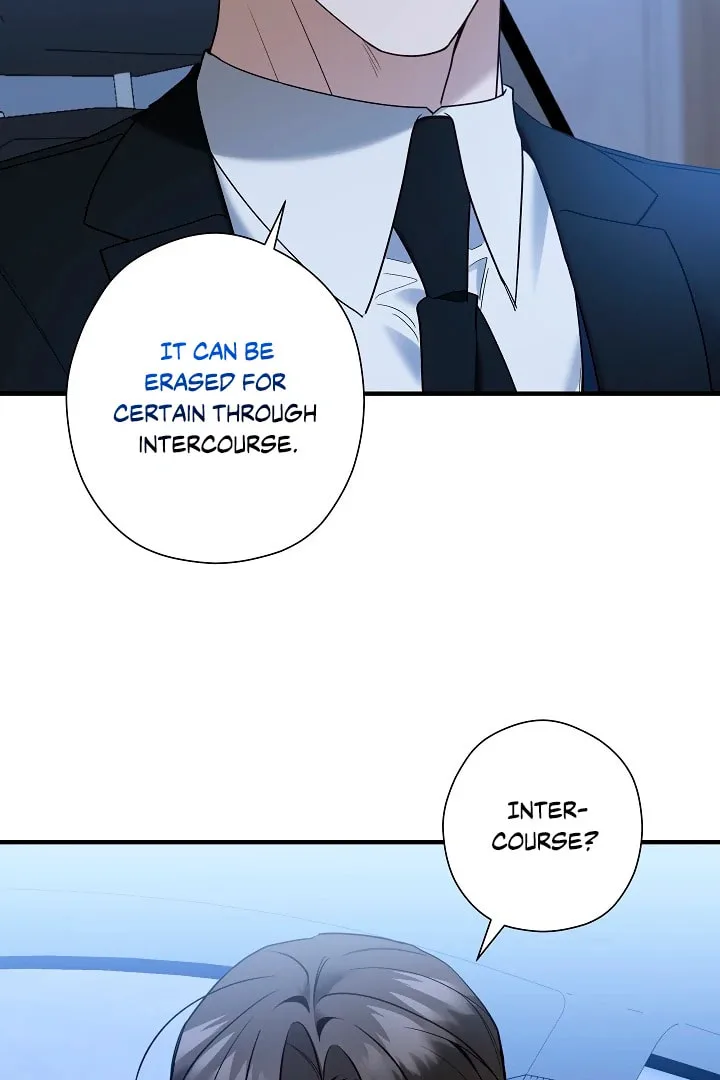 This Isn't Why I Applied Chapter 13 page 84