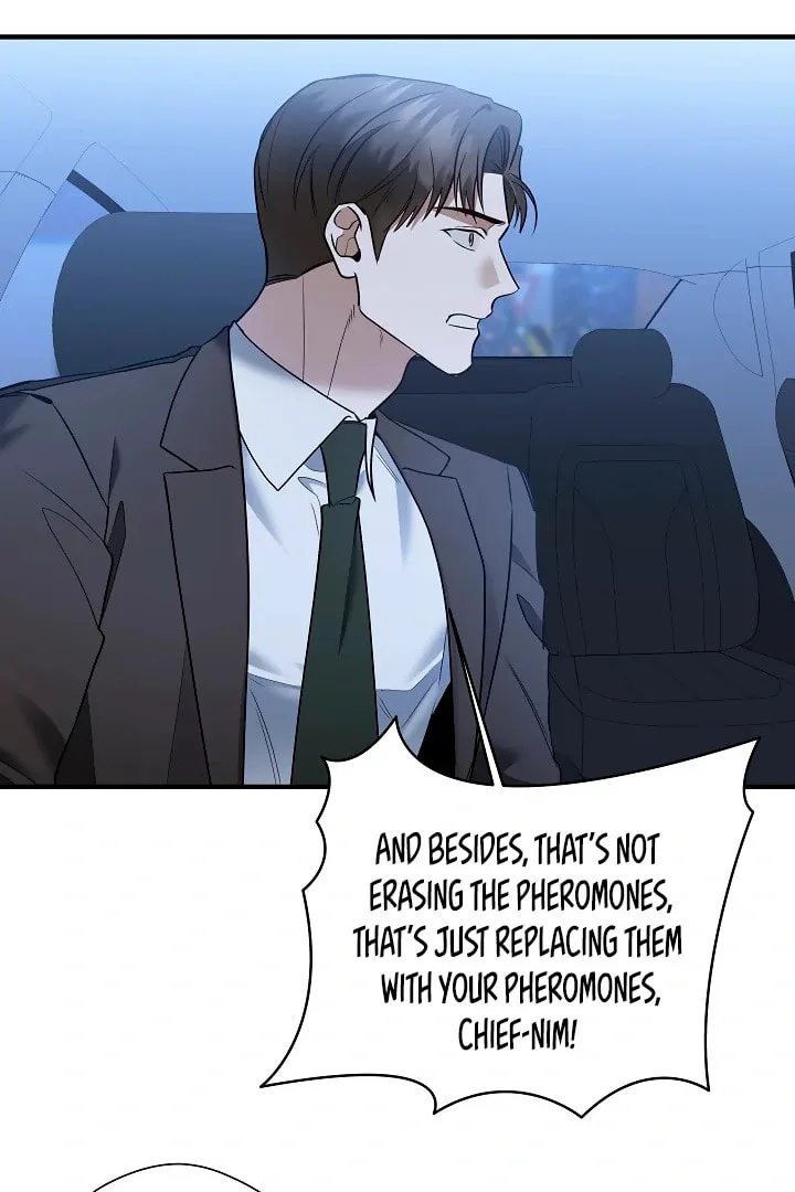 This Isn't Why I Applied Chapter 13 page 90
