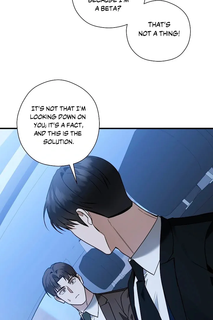 This Isn't Why I Applied Chapter 13 page 94