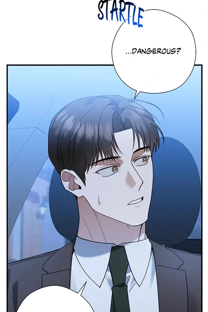 This Isn't Why I Applied Chapter 13 page 72