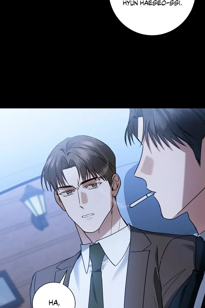 This Isn't Why I Applied Chapter 14 page 13