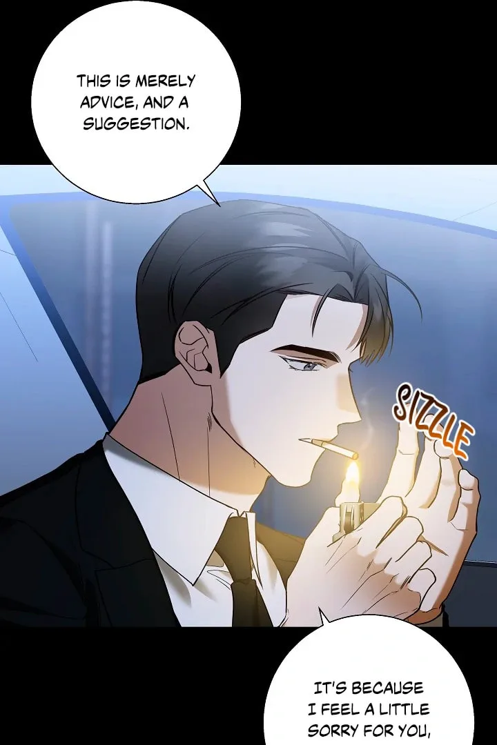 This Isn't Why I Applied Chapter 14 page 12