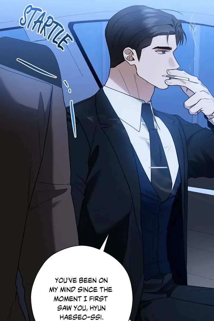 This Isn't Why I Applied Chapter 14 page 24
