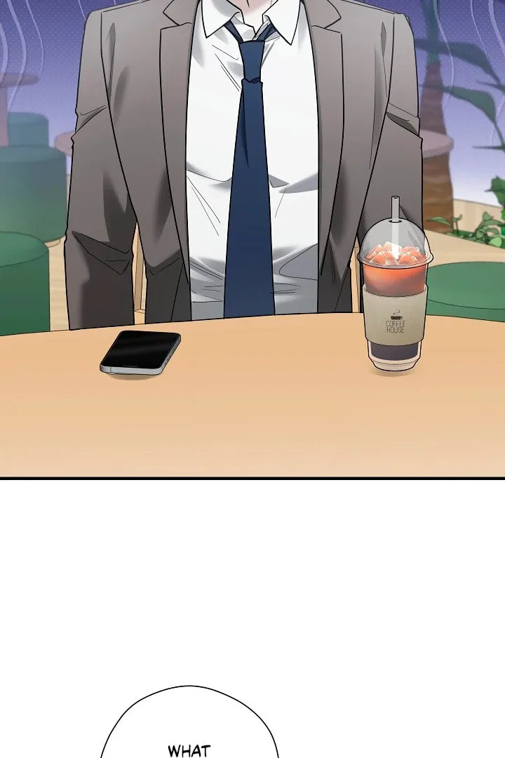 This Isn't Why I Applied Chapter 14 page 2