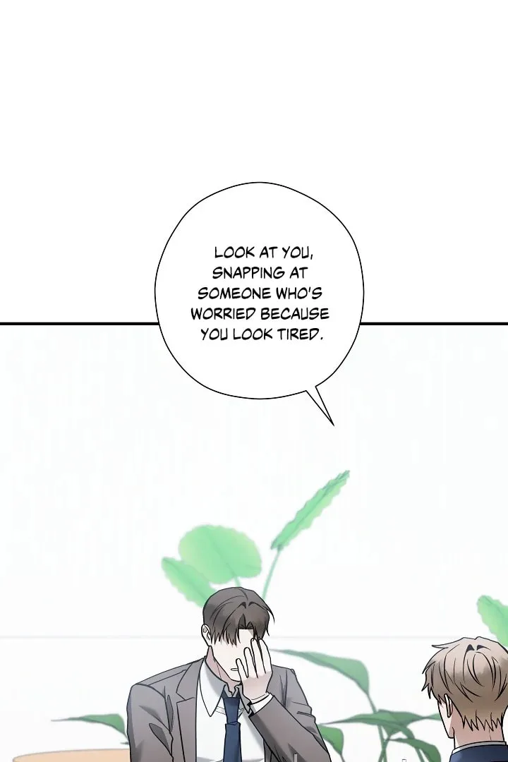 This Isn't Why I Applied Chapter 14 page 4