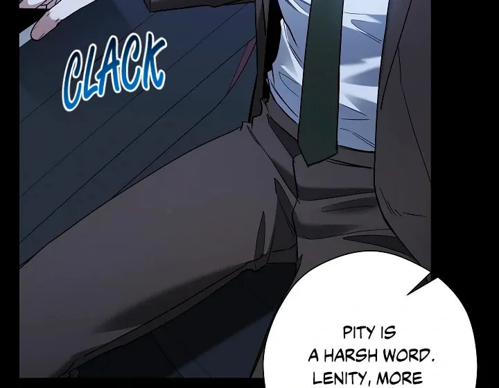 This Isn't Why I Applied Chapter 14 page 22