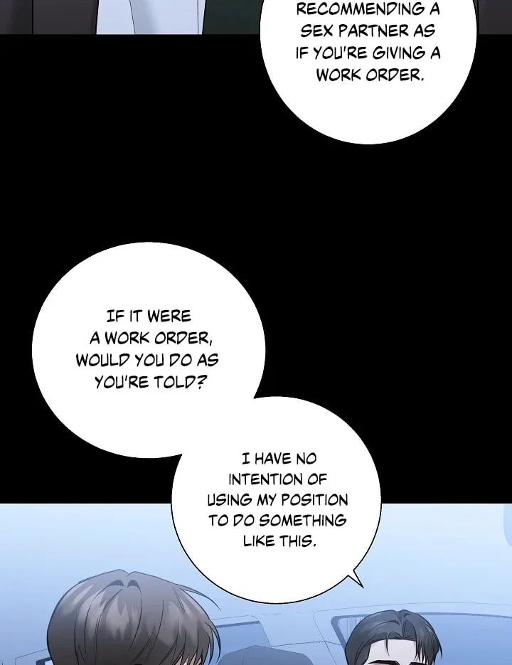 This Isn't Why I Applied Chapter 14 page 10