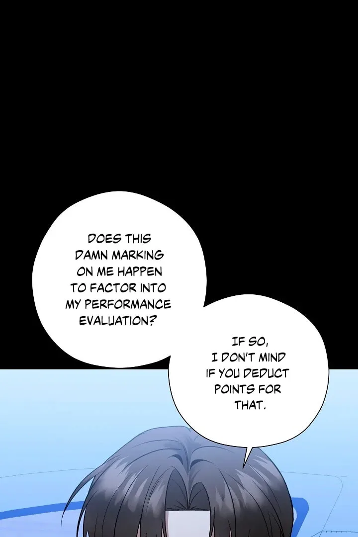 This Isn't Why I Applied Chapter 14 page 16