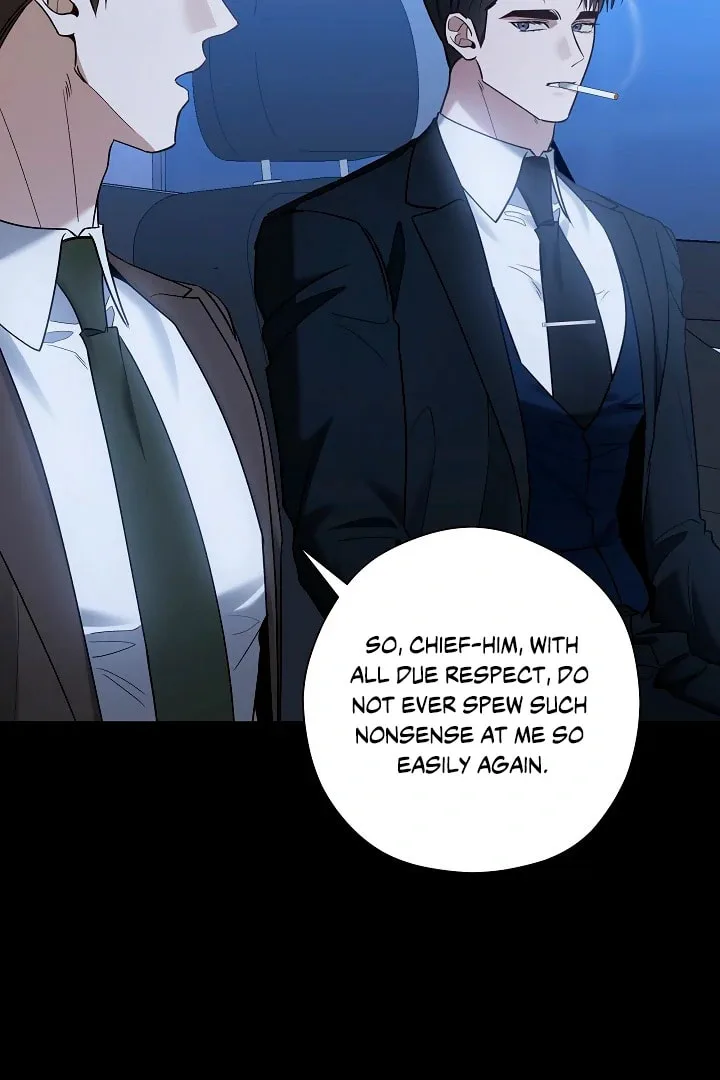 This Isn't Why I Applied Chapter 14 page 20