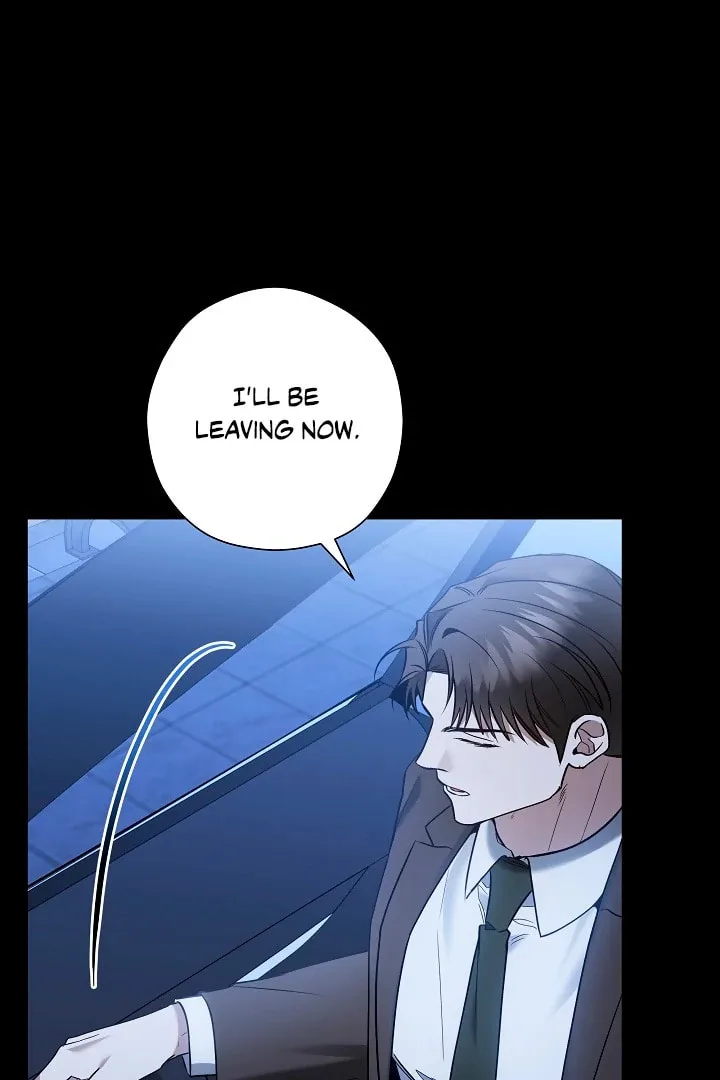 This Isn't Why I Applied Chapter 14 page 21