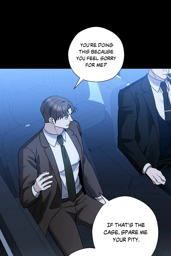 This Isn't Why I Applied Chapter 14 page 18