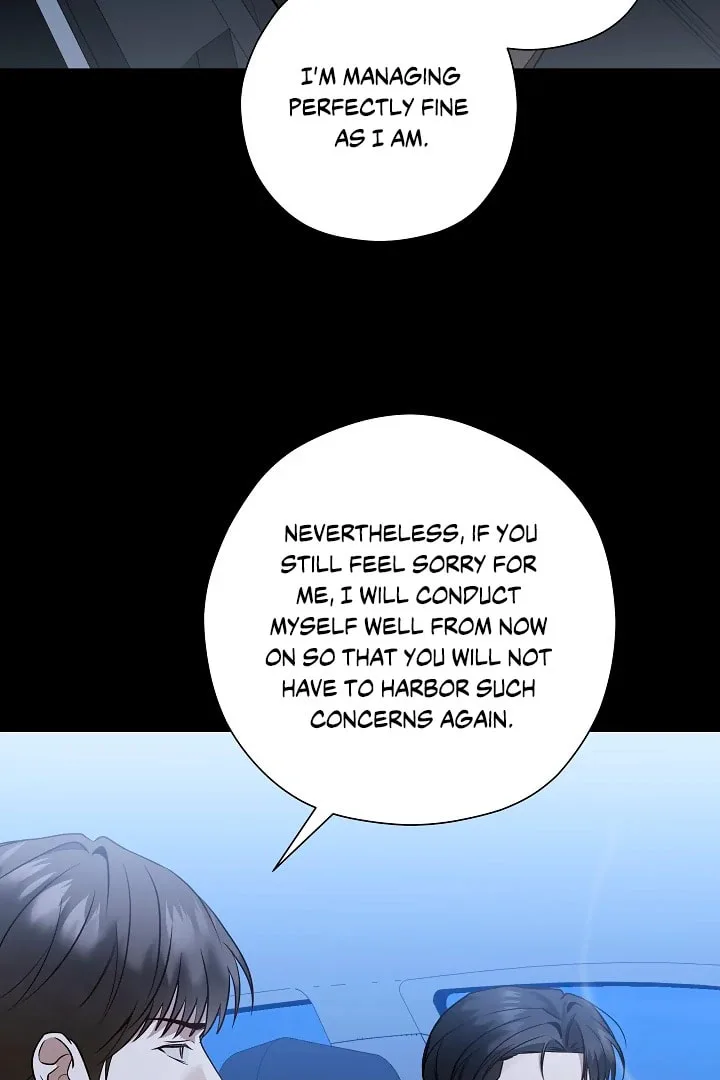 This Isn't Why I Applied Chapter 14 page 19