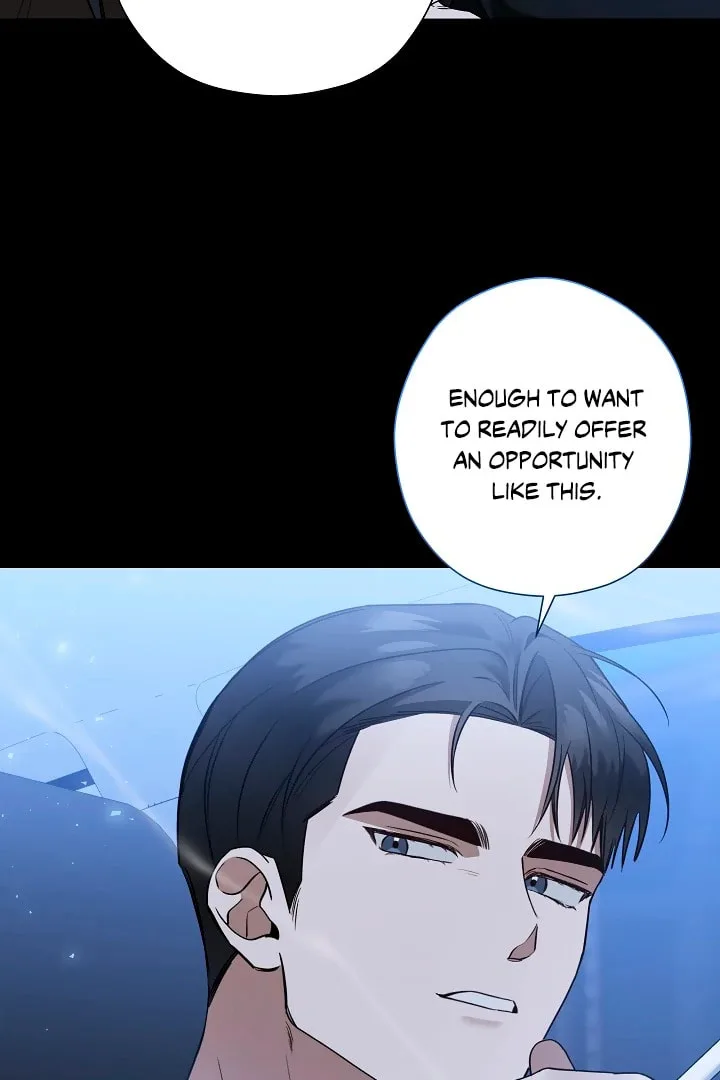 This Isn't Why I Applied Chapter 14 page 25