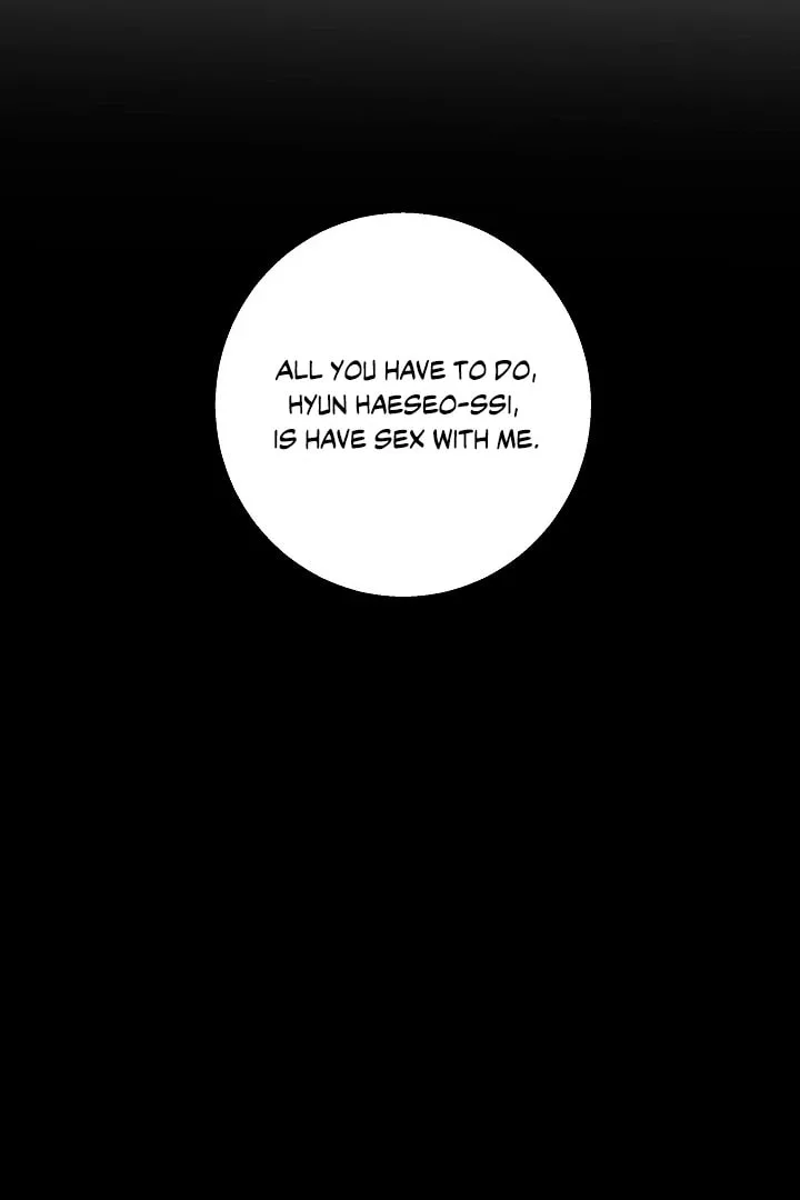 This Isn't Why I Applied Chapter 14 page 8