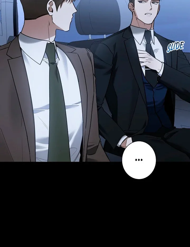 This Isn't Why I Applied Chapter 14 page 11
