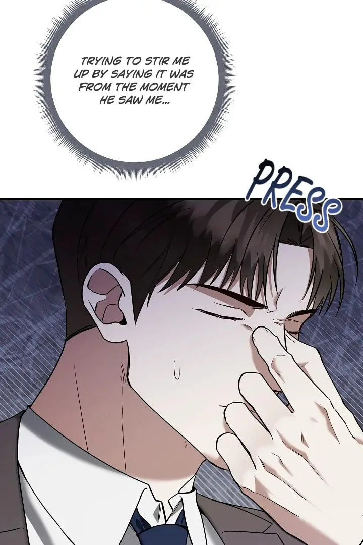 This Isn't Why I Applied Chapter 14 page 30