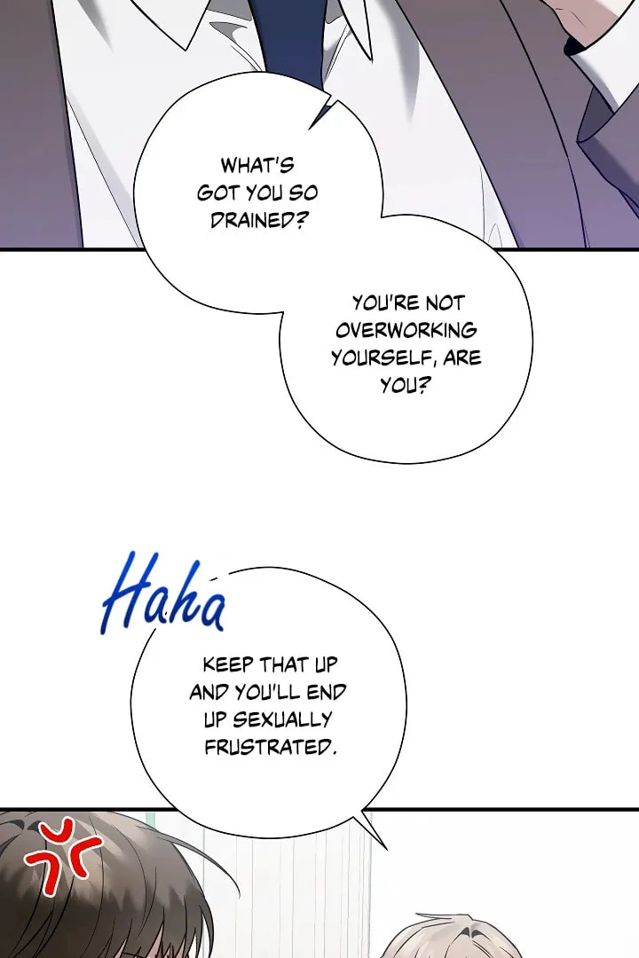 This Isn't Why I Applied Chapter 14 page 31