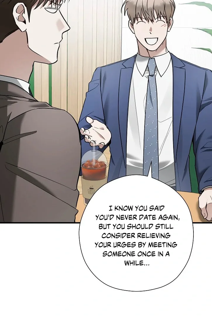 This Isn't Why I Applied Chapter 14 page 32