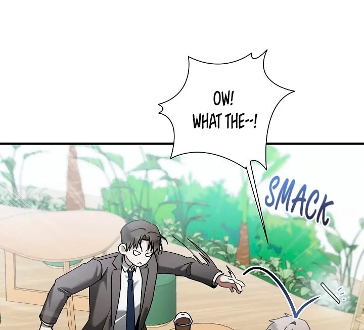 This Isn't Why I Applied Chapter 14 page 33