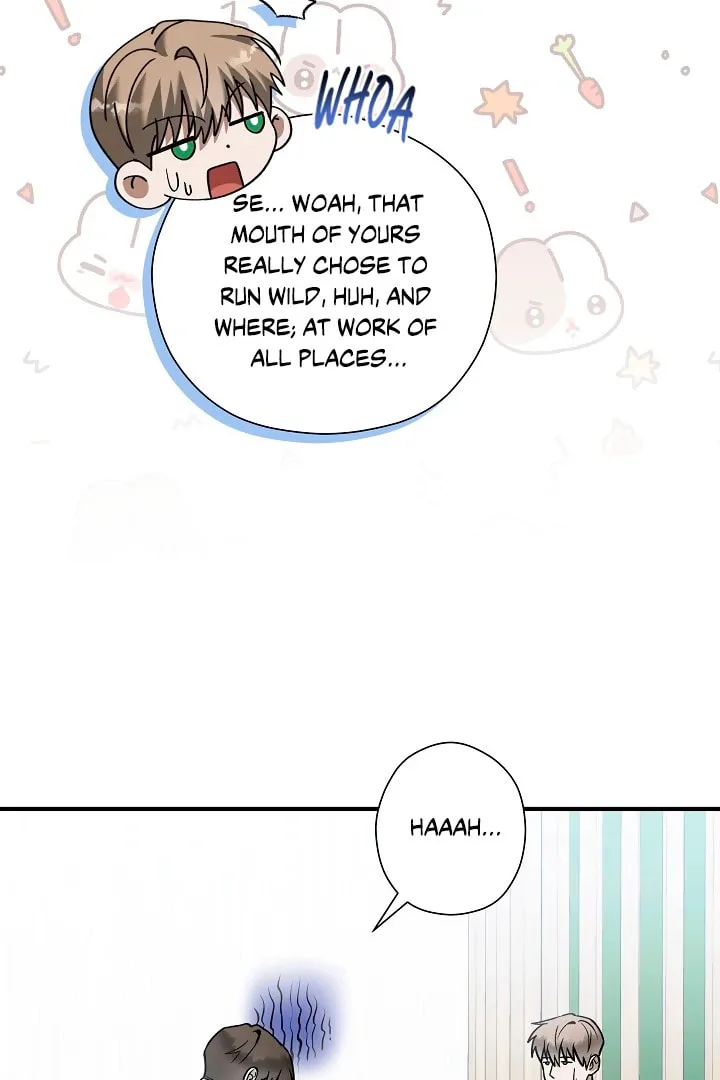 This Isn't Why I Applied Chapter 14 page 37