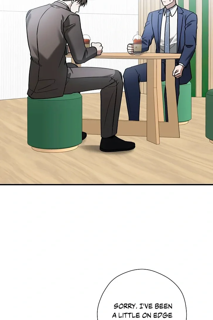 This Isn't Why I Applied Chapter 14 page 38