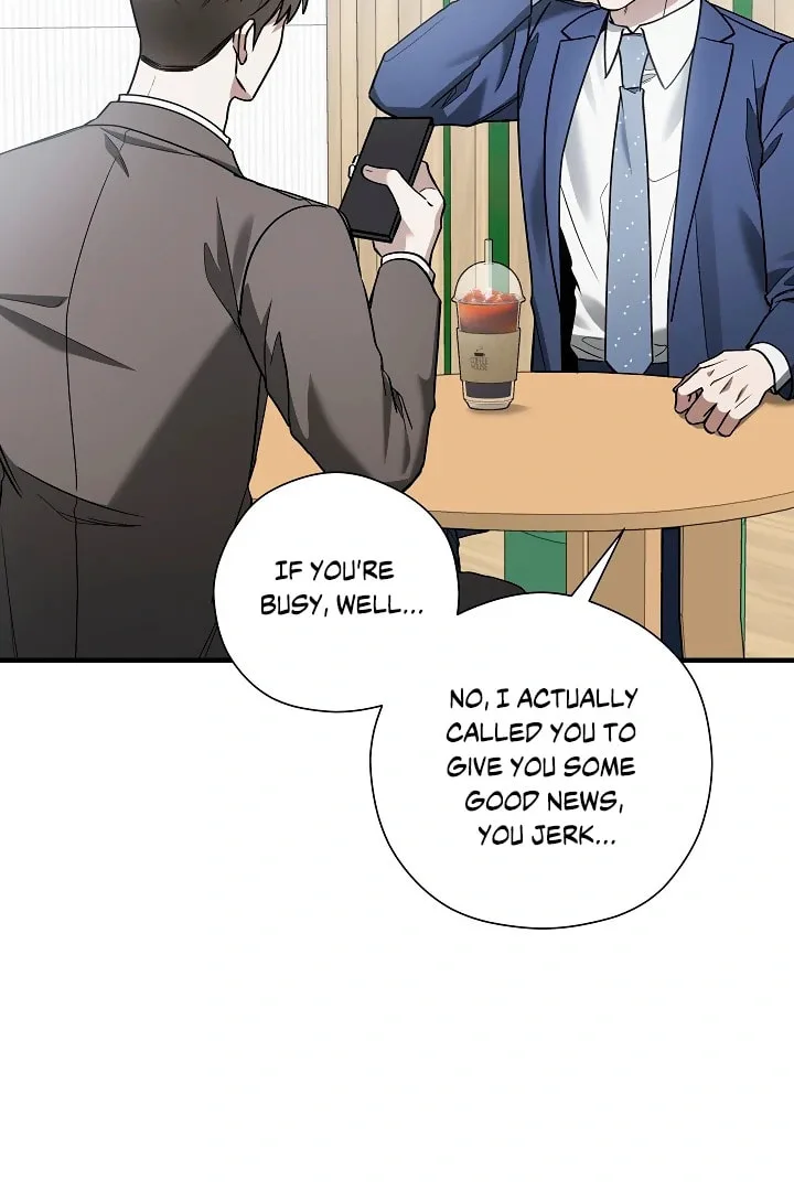 This Isn't Why I Applied Chapter 14 page 42