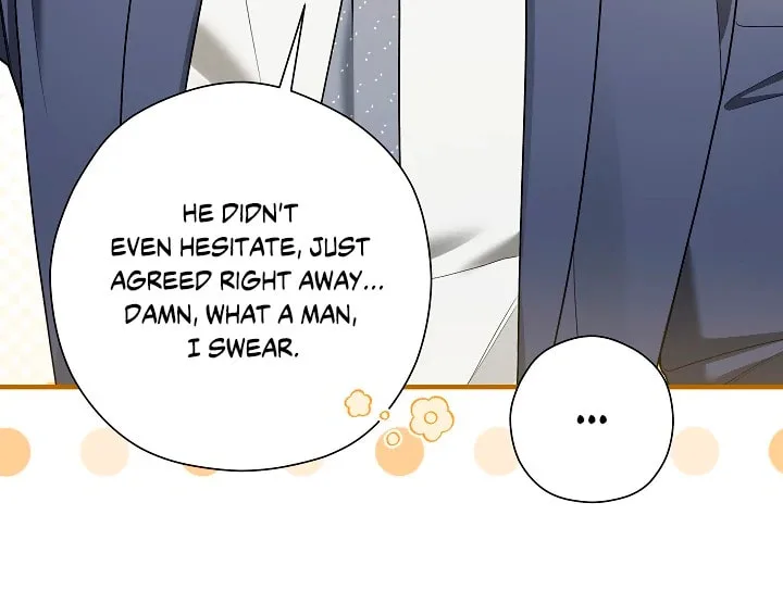 This Isn't Why I Applied Chapter 14 page 46