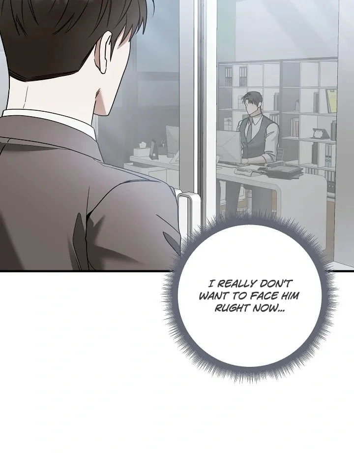 This Isn't Why I Applied Chapter 14 page 57