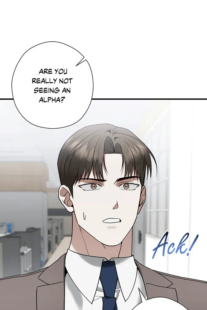 This Isn't Why I Applied Chapter 14 page 59