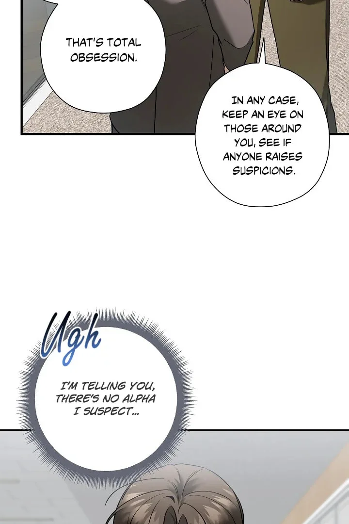 This Isn't Why I Applied Chapter 14 page 62