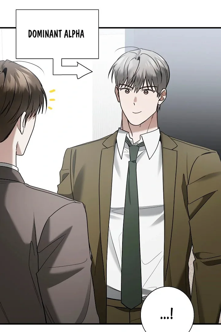 This Isn't Why I Applied Chapter 14 page 64