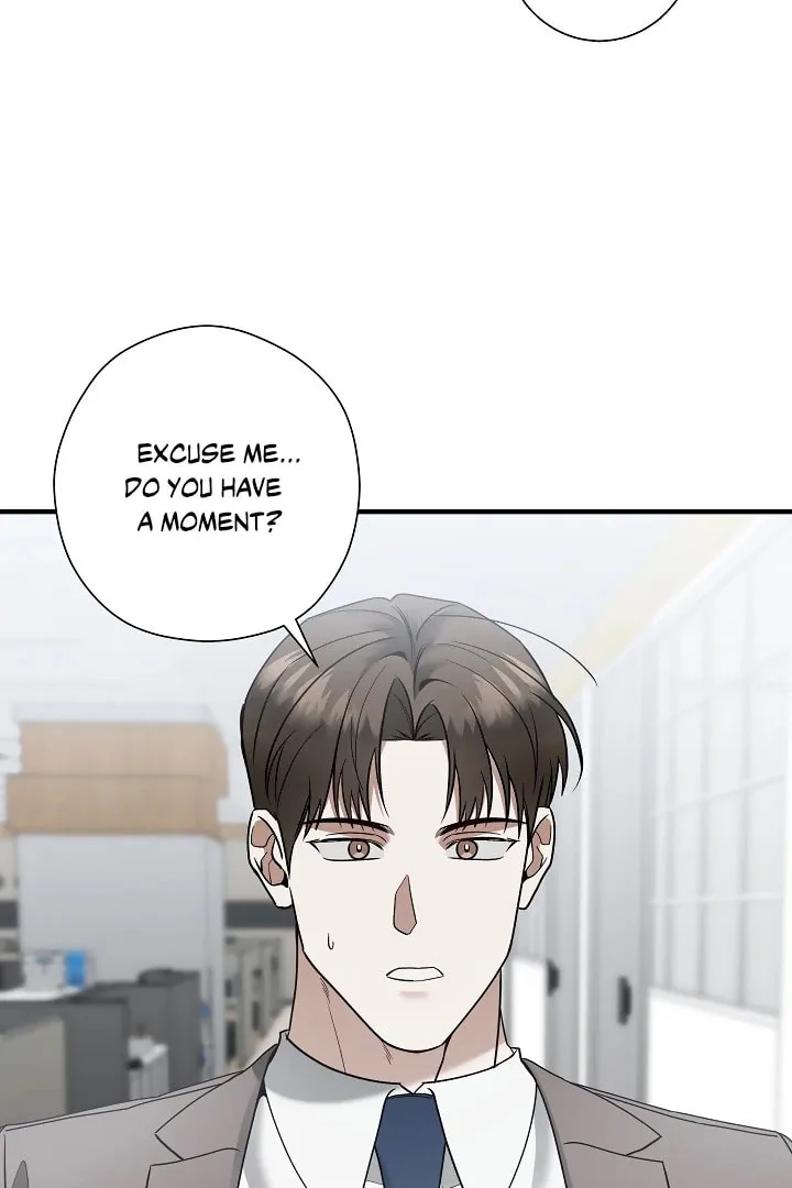 This Isn't Why I Applied Chapter 14 page 65