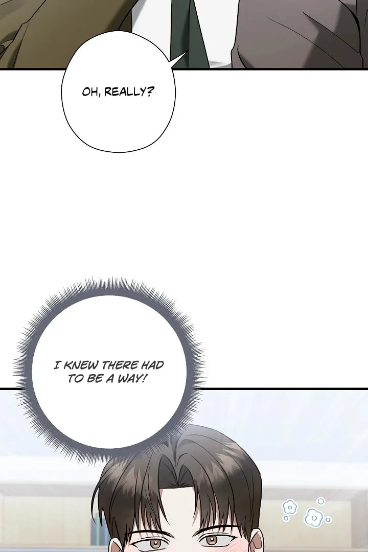 This Isn't Why I Applied Chapter 14 page 70