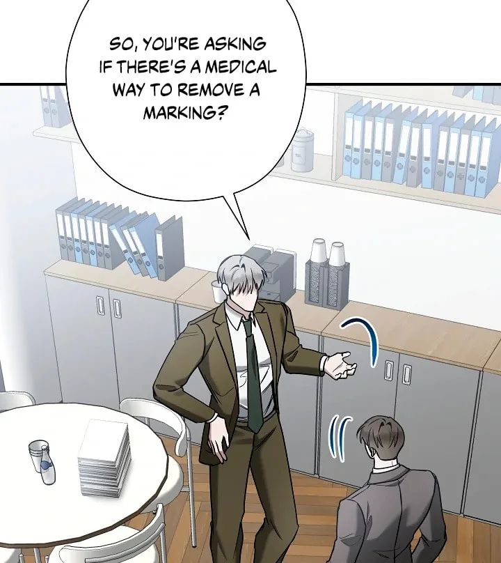 This Isn't Why I Applied Chapter 14 page 67