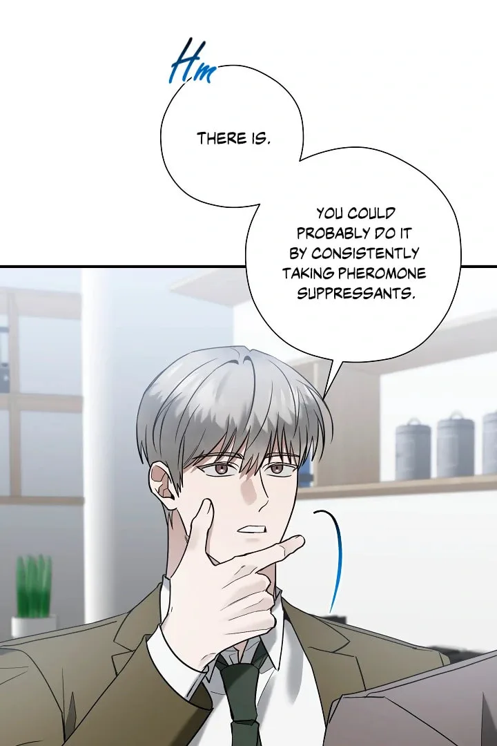 This Isn't Why I Applied Chapter 14 page 69