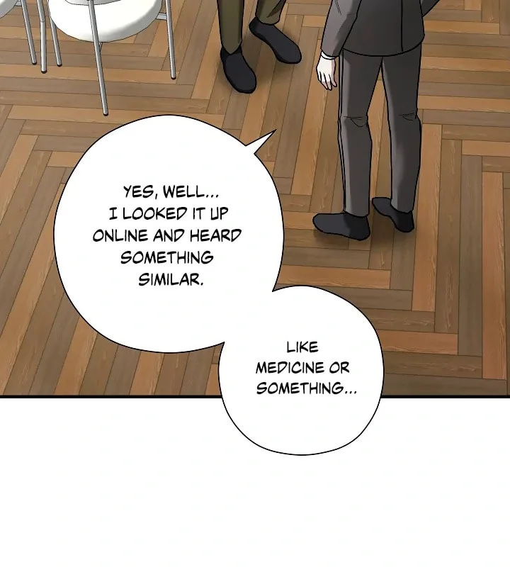 This Isn't Why I Applied Chapter 14 page 68