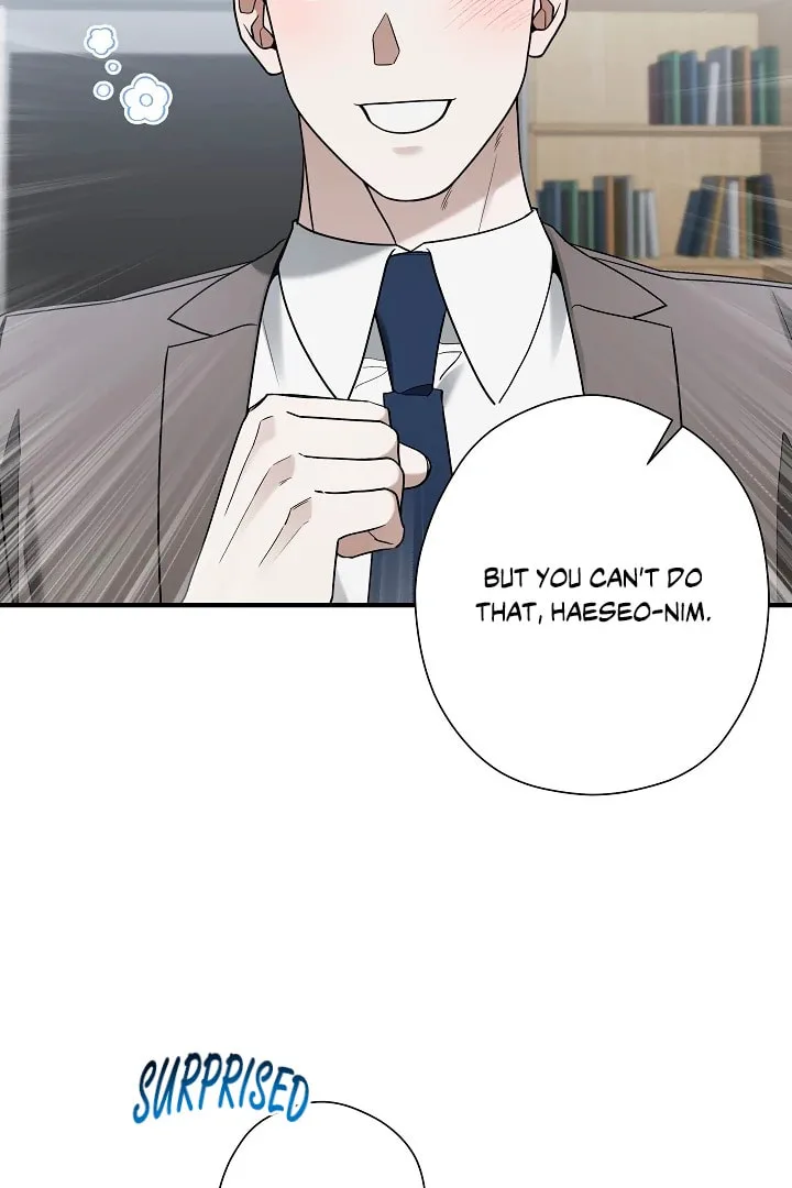 This Isn't Why I Applied Chapter 14 page 71