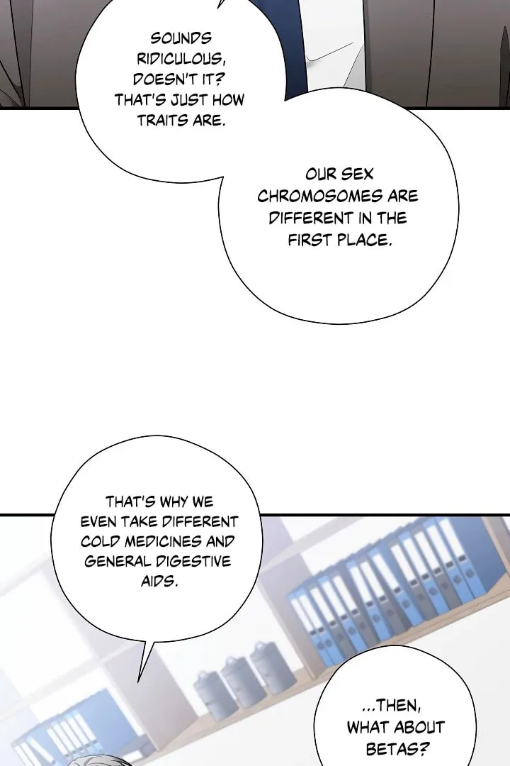 This Isn't Why I Applied Chapter 14 page 74