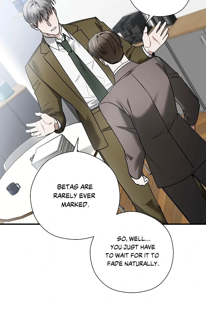 This Isn't Why I Applied Chapter 14 page 75