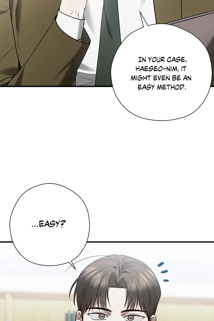 This Isn't Why I Applied Chapter 14 page 77